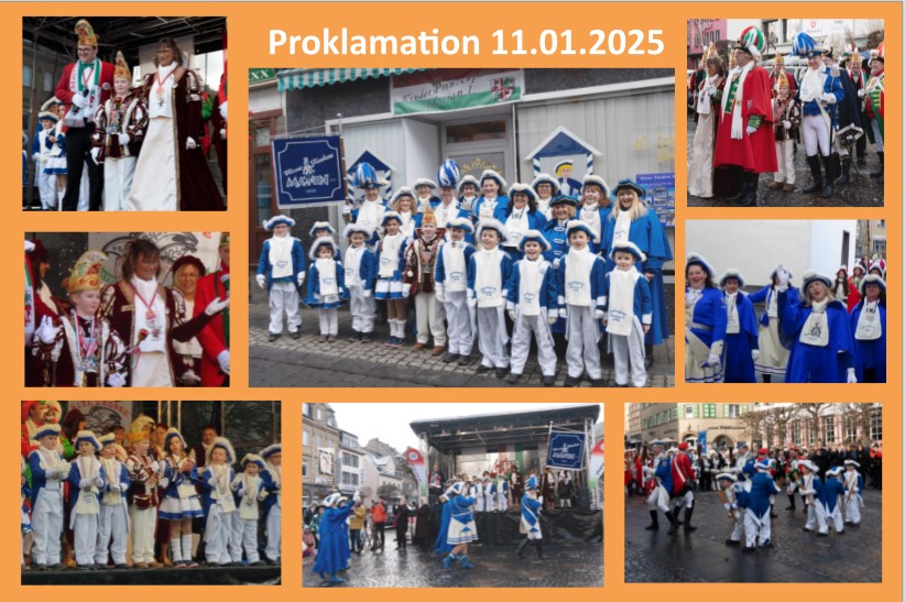 Proklamation 25