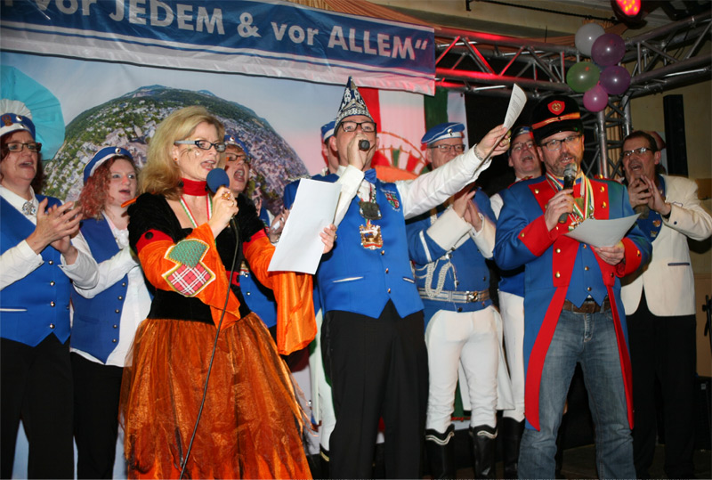 2016 sitzung