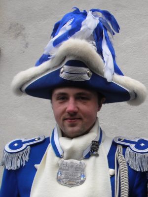 Nico Zilliken