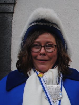Kerstin Klietsch